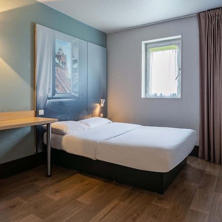 B&B HOTEL Strasbourg Nord Artisans Vendenheim Exterior foto