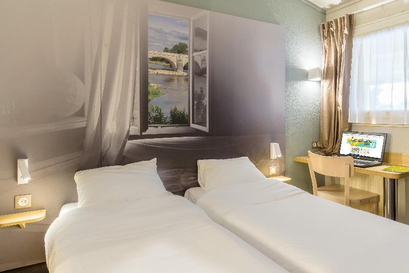 B&B HOTEL Strasbourg Nord Artisans Vendenheim Exterior foto